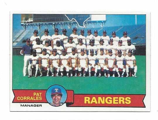 Rangers Team #499