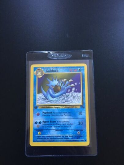 golduck 35/62